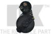 Стартер NK 4721320 (фото 3)
