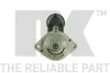 Стартер NK 4722880 (фото 2)
