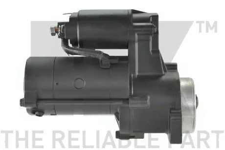 Фото 1 - стартер NK 4723220 Стартер NK 4723220 (фото 1)