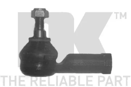 Накінечник кермової тяги NK 5032565