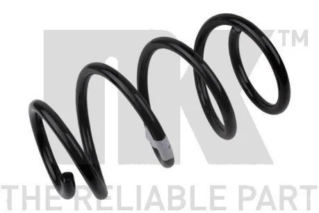 Пружина підвіски NK 532351