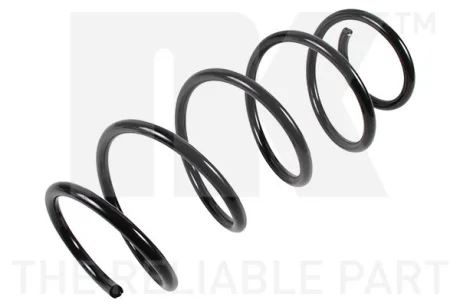 Пружина підвіски NK 5347174