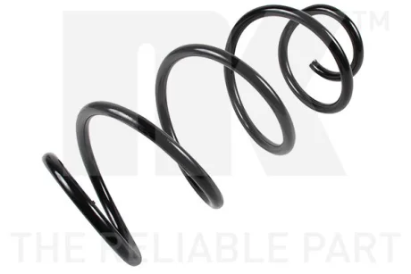 Пружина підвіски NK 5347177