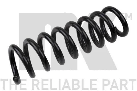 Пружина підвіски NK 543344