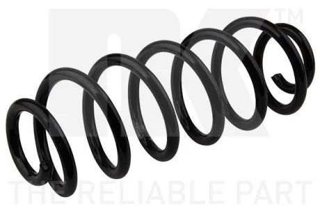 Пружина підвіски NK 5447132