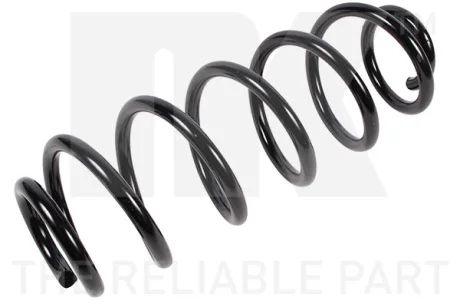 Пружина підвіски NK 5447155