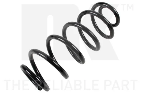 Пружина підвіски NK 5447157