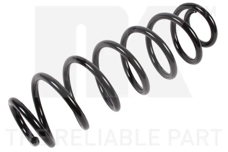 Пружина підвіски NK 5447158