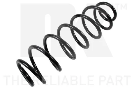 Пружина підвіски NK 5447159