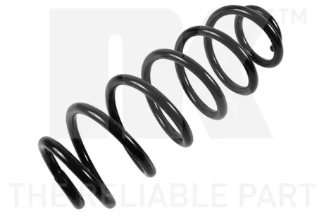 Пружина підвіски NK 5447169