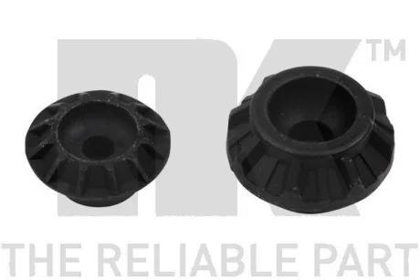 Підшипник опори амортизатора NK 672312