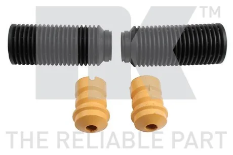 Пилозахисний комплект, амортизатор NK 691905