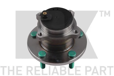 Маточина колеса в зборі NK 763228