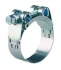NORMA Хомуты GBS M 31-34/18 W1 SK (50шт)) NORMA Norma 05917181033 (фото 1)