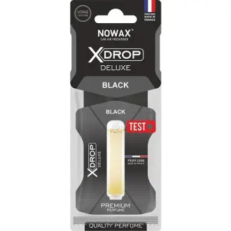 Ароматизатор целлюлозный с капсулой NOWAX NX00063