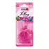 Ароматизатор мешочек X bag 20 гр Bubble Gum Nowax NOWAX NX07550 (фото 1)