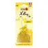 Ароматизатор мешочек X bag 20 гр Vanilla Nowax NOWAX NX07552 (фото 1)