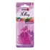 Ароматизатор мешочек X bag 20 гр Wildberry Nowax NOWAX NX07554 (фото 1)