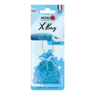 Ароматизатор мешочек X bag 20 гр Ocean Nowax NOWAX NX07559
