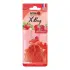 Ароматизатор мешочек X bag 20 гр Strawberry Nowax NOWAX NX07560 (фото 1)