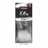Ароматизатор Nowax X Bag DELUXE - Cotton NOWAX NX07586 (фото 1)