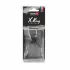 Автомобильный ароматизатор полимерный X Bag DELUXE -Platinum NOWAX NX07587 (фото 1)
