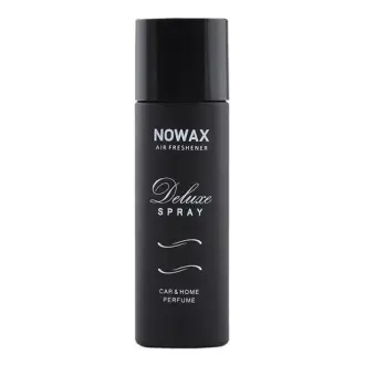 Ароматизатор воздуха спрей DELUXE Spray 50ml CAR & HOME Parfume DIAMOND Nowax NOWAX NX07746