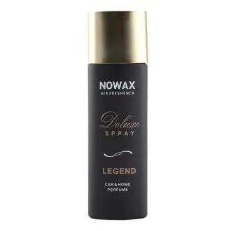 Ароматизатор воздуха спрей DELUXE Spray 50ml CAR & HOME Parfume LEGEND Nowax NOWAX NX07747