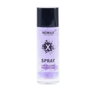 Ароматизатор X Sprey-Wildberry 50 ml NOWAX NX07766