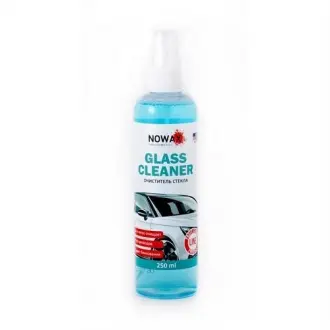 Glass Cleaner Очиститель стекла 250ml NOWAX NX25229