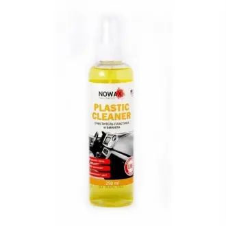 Plastic Cleaner Очиститель пластика и винила 250ml NOWAX NX25232
