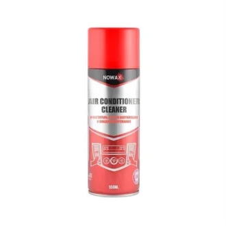 AIR CONDITION CLEANER, 550ml. Очисник системи вентиляції та кондиціювання NOWAX NX55018