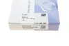 Кільця поршневі MB E-class (W211/W212) 06-11 (98.00mm/STD) (1.2-1.5-2.5) = 8912850000 NPR 120 010 0075 00 (фото 3)