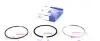Кільця поршневі Citroen Jumper 3.0HDi 06-/10- (95.80mm/STD)(2.5-2.0-2.5) = 8920070000 NPR 120 020 0007 00 (фото 1)