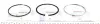Кільця поршневі Citroen Jumper 3.0HDi 06-/10- (95.80mm/STD)(2.5-2.0-2.5) = 8920070000 NPR 120 020 0007 00 (фото 2)