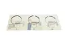 Кольца поршневые Ford Focus/Mondeo 1.6i 04-12 (79.00mm/STD) (1.2-1.5-2) = 8921490000 NPR 120 021 0045 00 (фото 5)