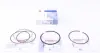 Кільця поршневі Opel Astra/Ascona/Kadett 1.8 86-95 (84.80mm/STD) (1.5-1.5-3.0) = 8935340000 NPR 120 035 0031 00 (фото 1)