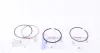 Кільця поршневі Opel Astra/Ascona/Kadett/Omega 2.0 86-98 (84.80mm/STD) (1.5-1.5-3.0) = 8935350000 NPR 120 035 0032 00 (фото 2)