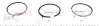 Кільця поршневі Citroen Jumper/Fiat Scudo/Ducato 1.9TD (83.50mm/+0.5) (3-2-3) = 8937445000 NPR 120 037 0044 21 (фото 2)
