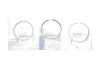 Кільця поршневі Citroen C4/C5/Peugeot 308/508/3008 2.0HDi/BlueHDi 09- (85.0mm/STD) (2-2-2) NPR 120 037 0064 00 (фото 1)