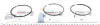 Кільця поршневі Renault Master/Opel Movano 2.3dCi 10- (85.00mm/STD) (2.5-2-2) = 8938040000 NPR 120 038 0005 00 (фото 2)