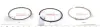 Кільця поршневі Renault Master/Opel Movano 2.5DTI (89.50mm/+0.5) (2.5-1.75-2.5) = 8938515000 NPR 120 038 0052 21 (фото 2)