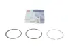 Кільця поршневі Audi A4/A6/80/100 2.0-3.0 90-06 (82.5mm/STD) (1.2-1.5-2.0) = 8950520000 NPR 120 050 0042 00 (фото 1)