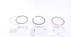 Кільця поршневі Audi 80/100/A6 2.3/2.6i 86-00 (82.50mm/STD) (1.5-1.75-3.0) = 8950530000 NPR 120 050 0043 00 (фото 2)