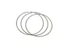 Кільця поршневі Seat Ibiza V 1.4 08- (76.50mm/STD) (1.2-1.2-2) = 8950960000 NPR 120 050 0079 00 (фото 4)