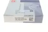 Кільця поршневі Seat Ibiza V 1.4 08- (76.50mm/STD) (1.2-1.2-2) = 8950960000 NPR 120 050 0079 00 (фото 5)