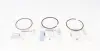 Кільця поршневі VW Crafter/T6 2.0TDI 15- (81.00mm/STD) (1.75-2-2) = 8950000000 NPR 120 050 0089 00 (фото 2)