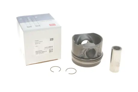 Поршень MB Sprinter OM602 (89,50 мм)/+0,5) = 7110595000 NPR 130 010 0008 21