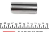 Поршень MB Sprinter OM611 (88.00mm/STD) (косий шатун. палець 30мм) = 7110920000 NPR 130 010 0015 00 (фото 3)