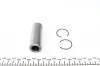 Поршень Citroen Berlingo/Fiat Scudo/Peugeot Partner 1.9D DW8 98- (82.80mm/+0.60) = 7111426000 NPR 130 011 0002 23 (фото 6)